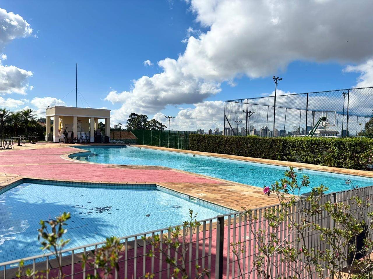 Casa, 1 suíte, 187m², em Tamboré — foto 28