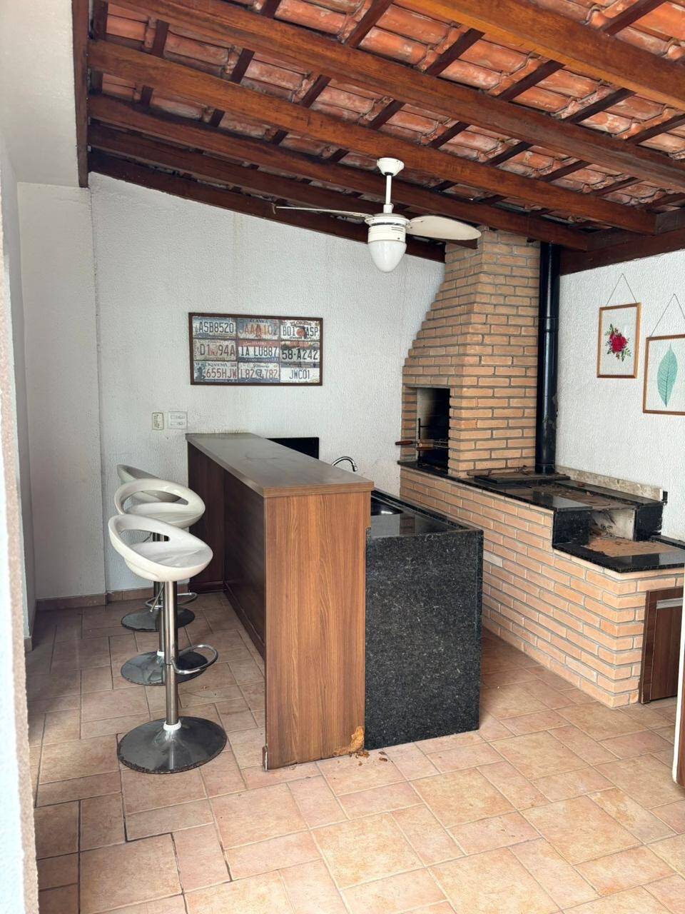 Casa, 1 suíte, 187m², em Tamboré — foto 27