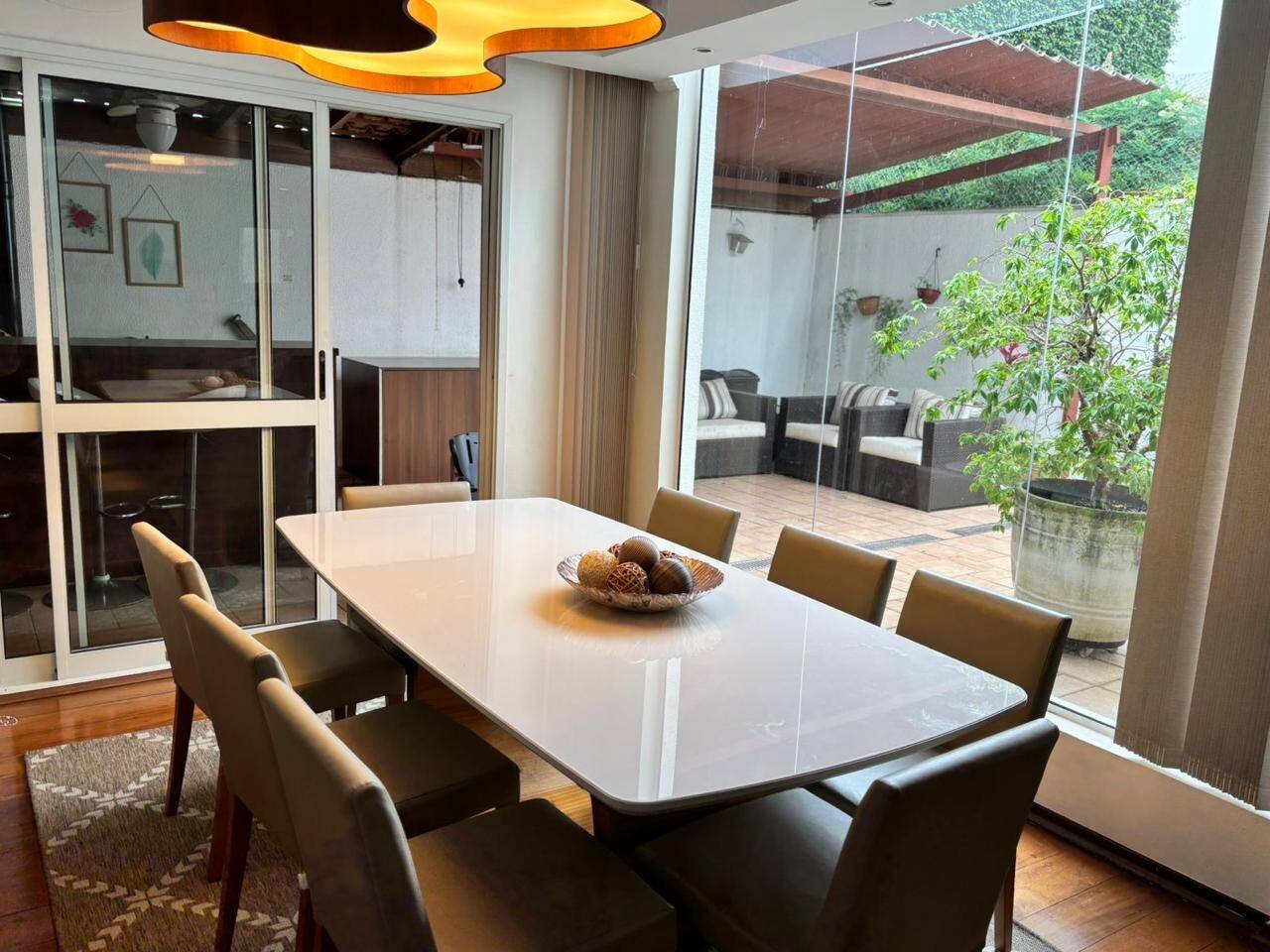 Casa, 1 suíte, 187m², em Tamboré — foto 33