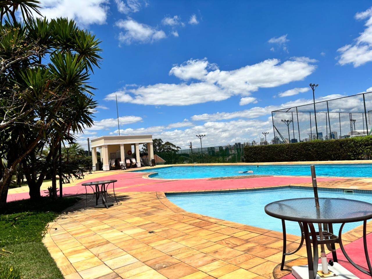 Casa, 1 suíte, 187m², em Tamboré — foto 35