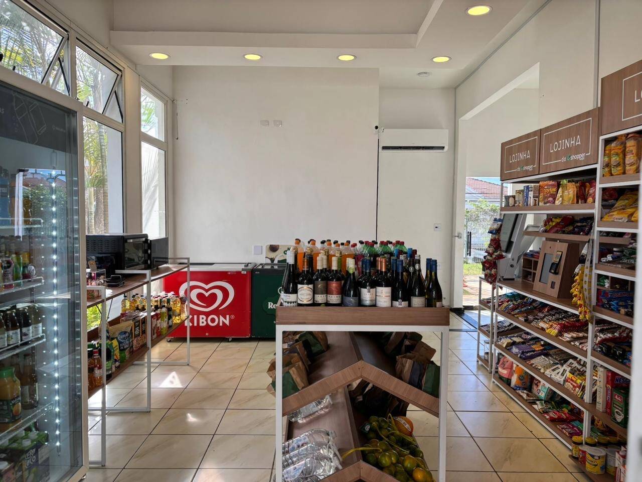 Casa, 1 suíte, 187m², em Tamboré — foto 32
