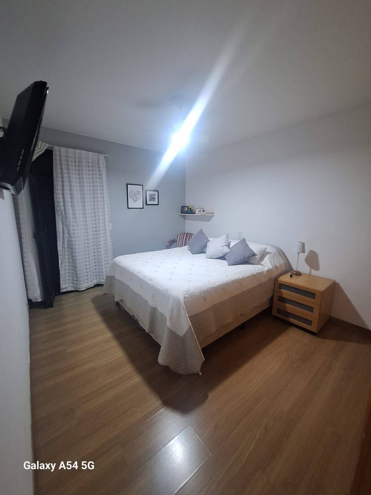 Apartamento, 1 suíte, 165m², em Alphaville Centro Industrial e Empresarial/Alphaville. — foto 5