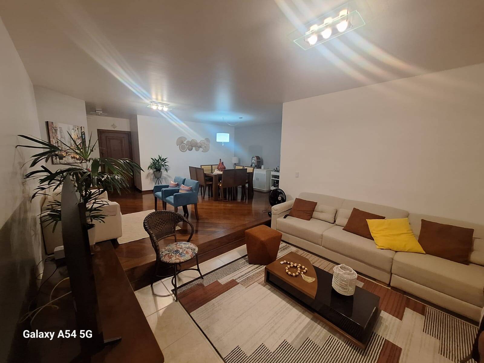 Apartamento, 1 suíte, 165m², em Alphaville Centro Industrial e Empresarial/Alphaville. — foto 6