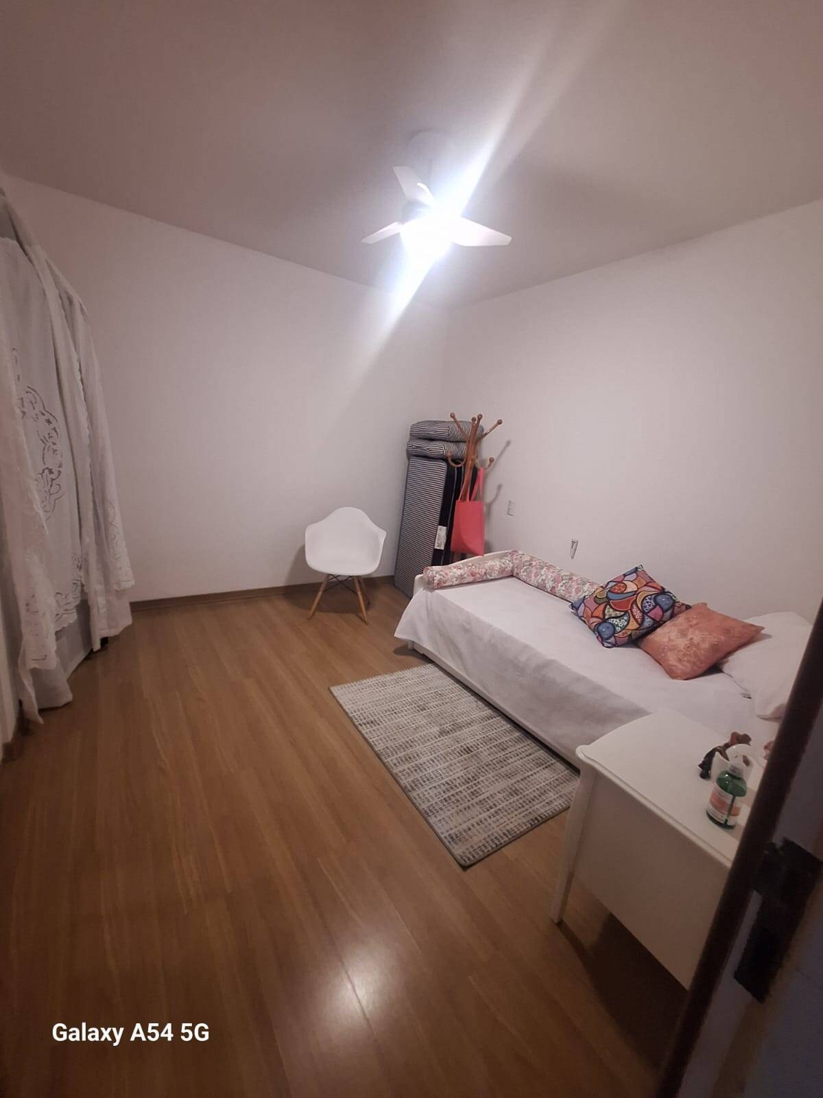 Apartamento, 1 suíte, 165m², em Alphaville Centro Industrial e Empresarial/Alphaville. — foto 3