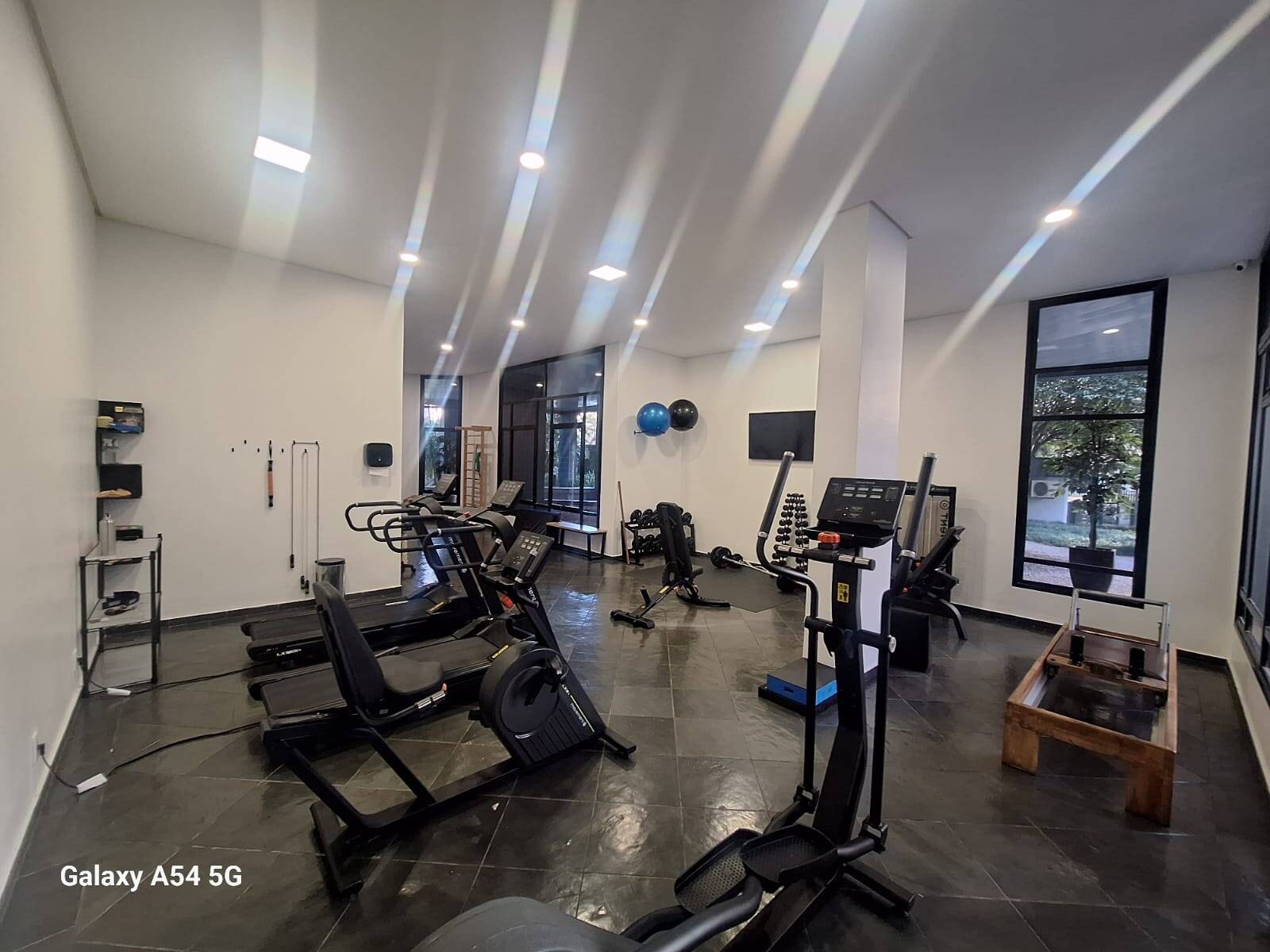 Apartamento, 1 suíte, 165m², em Alphaville Centro Industrial e Empresarial/Alphaville. — foto 11