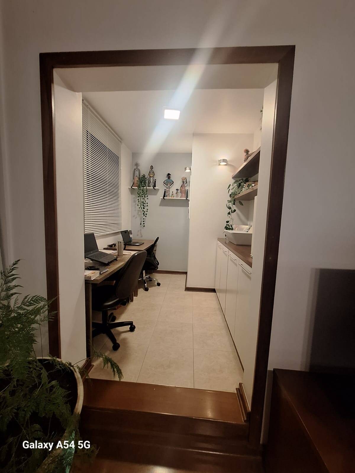 Apartamento, 1 suíte, 165m², em Alphaville Centro Industrial e Empresarial/Alphaville. — foto 9