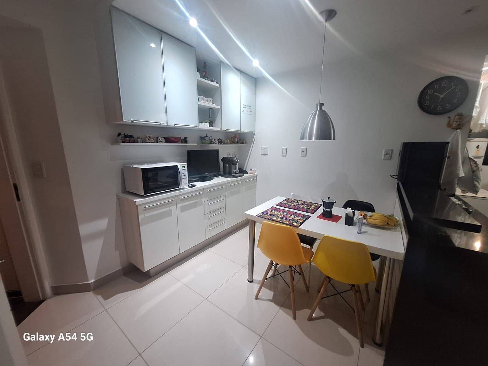Apartamento, 1 suíte, 165m², em Alphaville Centro Industrial e Empresarial/Alphaville. — foto 8