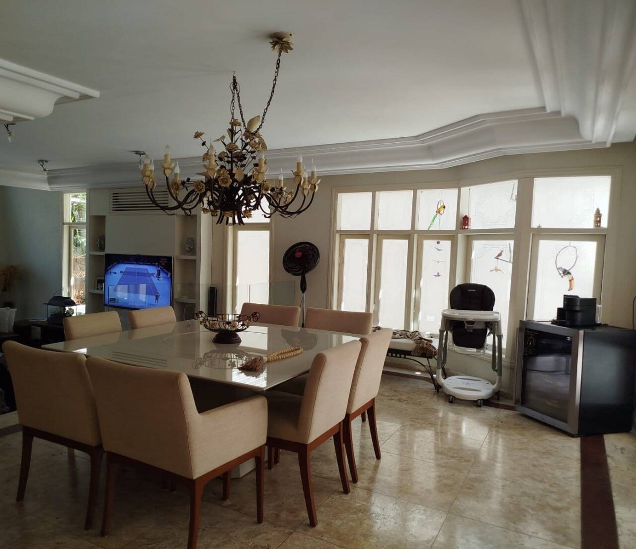 Casa, 4 suítes, 427m², em Alphaville — foto 6