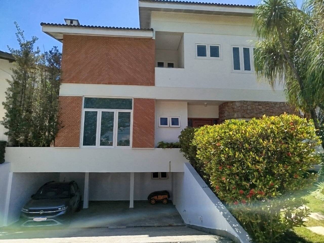 Casa, 4 suítes, 427m², em Alphaville — foto 2