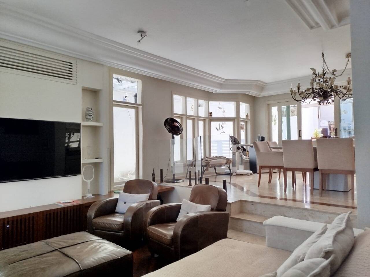 Casa, 4 suítes, 427m², em Alphaville — foto 21
