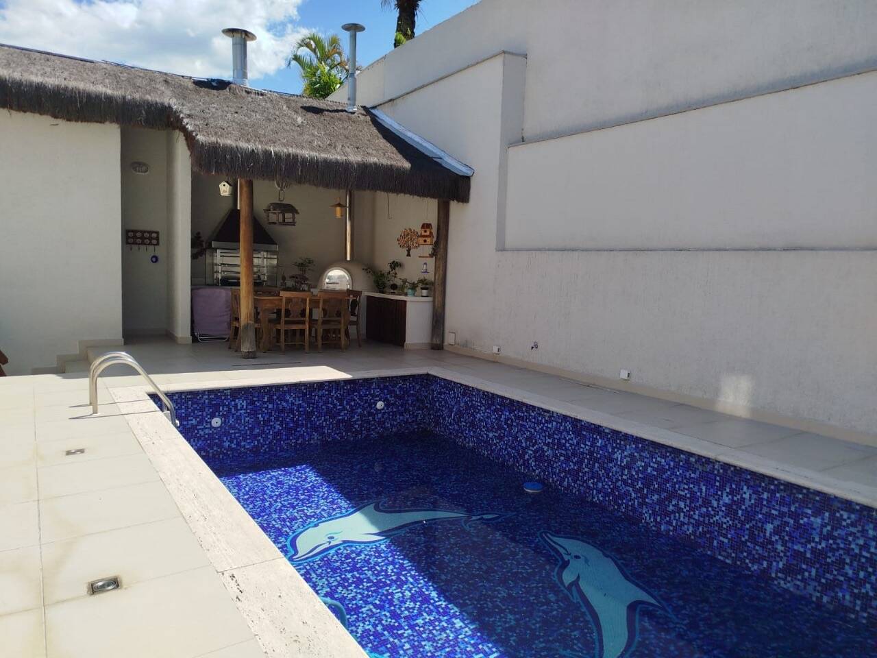 Casa, 4 suítes, 427m², em Alphaville — foto 30