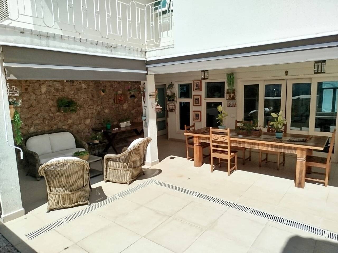 Casa, 4 suítes, 427m², em Alphaville — foto 33