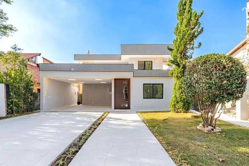 Casa, 4 suítes, 317m², em Alphaville — foto 2