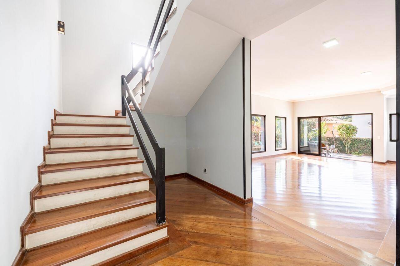 Casa, 4 suítes, 317m², em Alphaville — foto 3