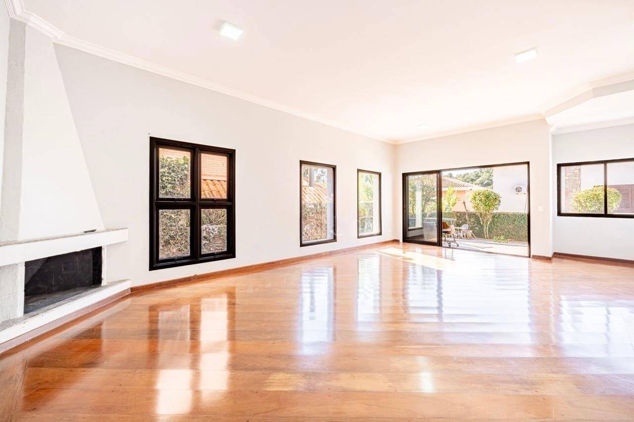 Casa, 4 suítes, 317m², em Alphaville — foto 7