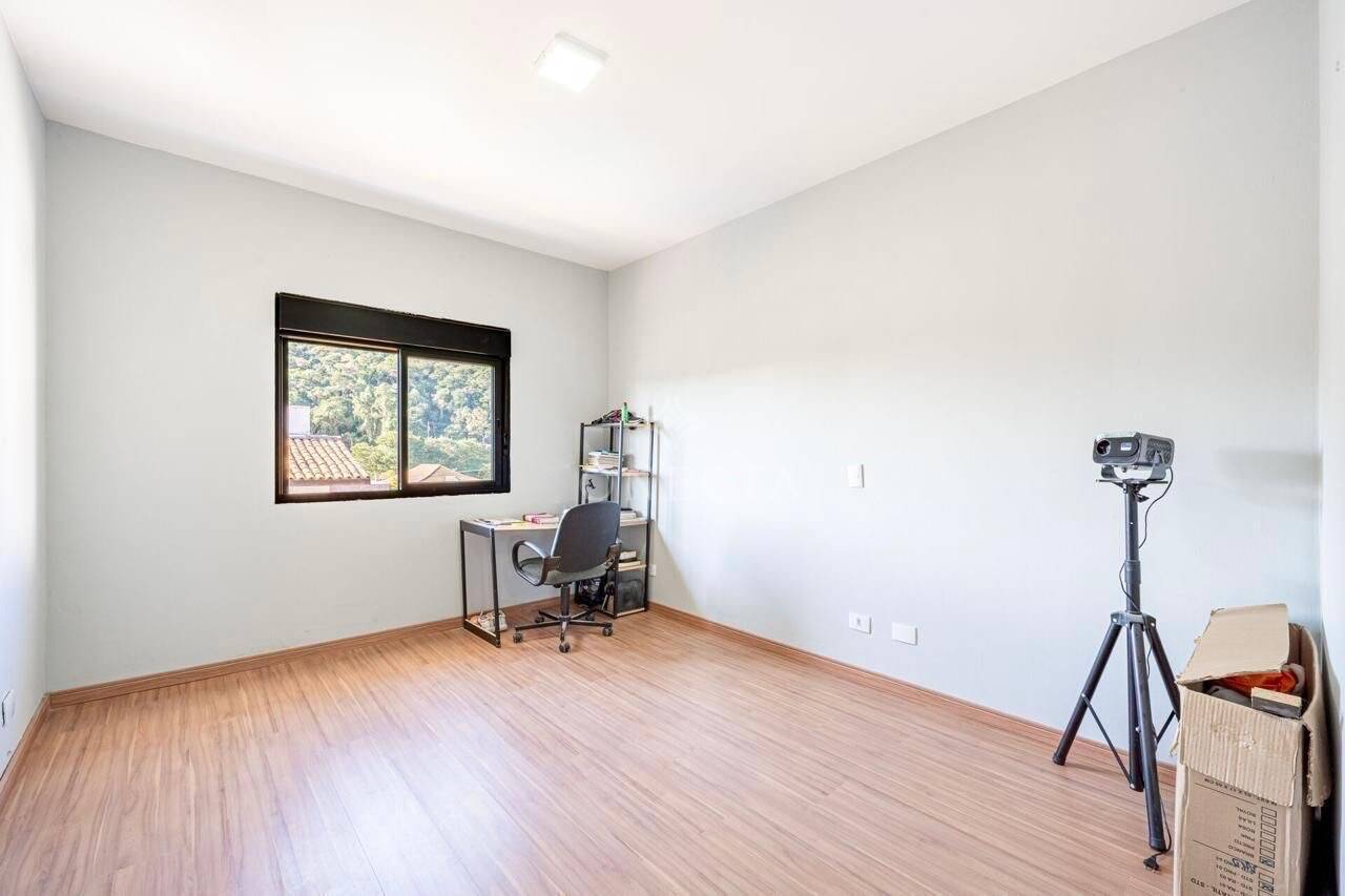 Casa, 4 suítes, 317m², em Alphaville — foto 21