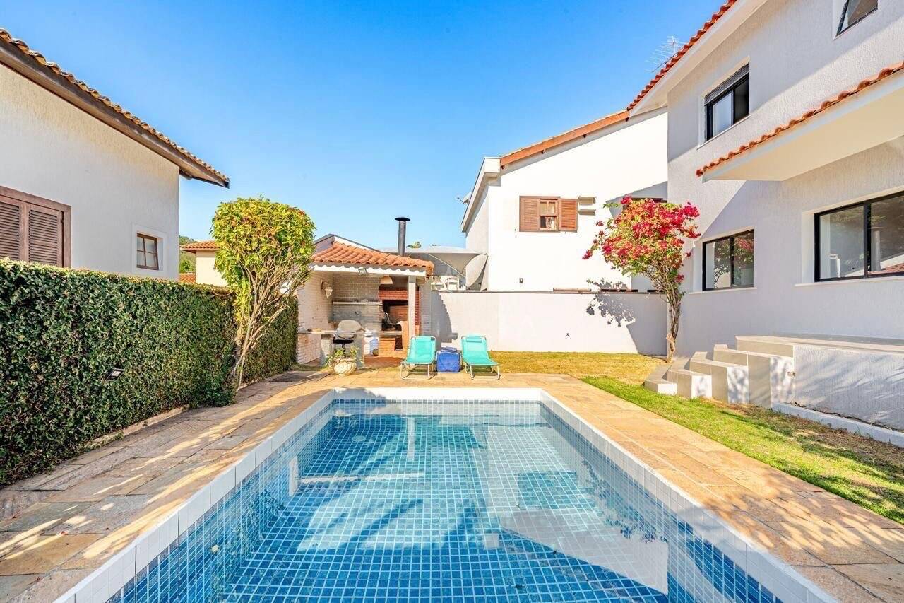 Casa, 4 suítes, 317m², em Alphaville — foto 27