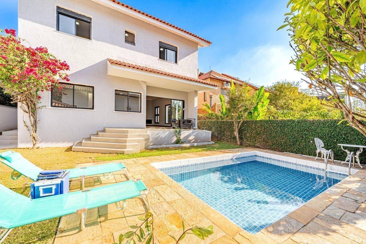 Casa, 4 suítes, 317m², em Alphaville — foto 28