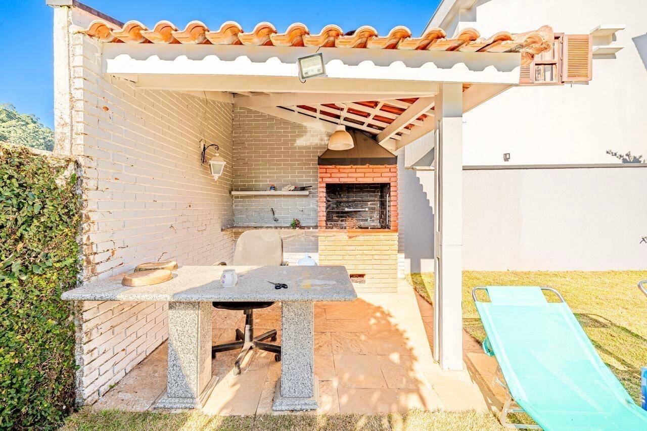 Casa, 4 suítes, 317m², em Alphaville — foto 29