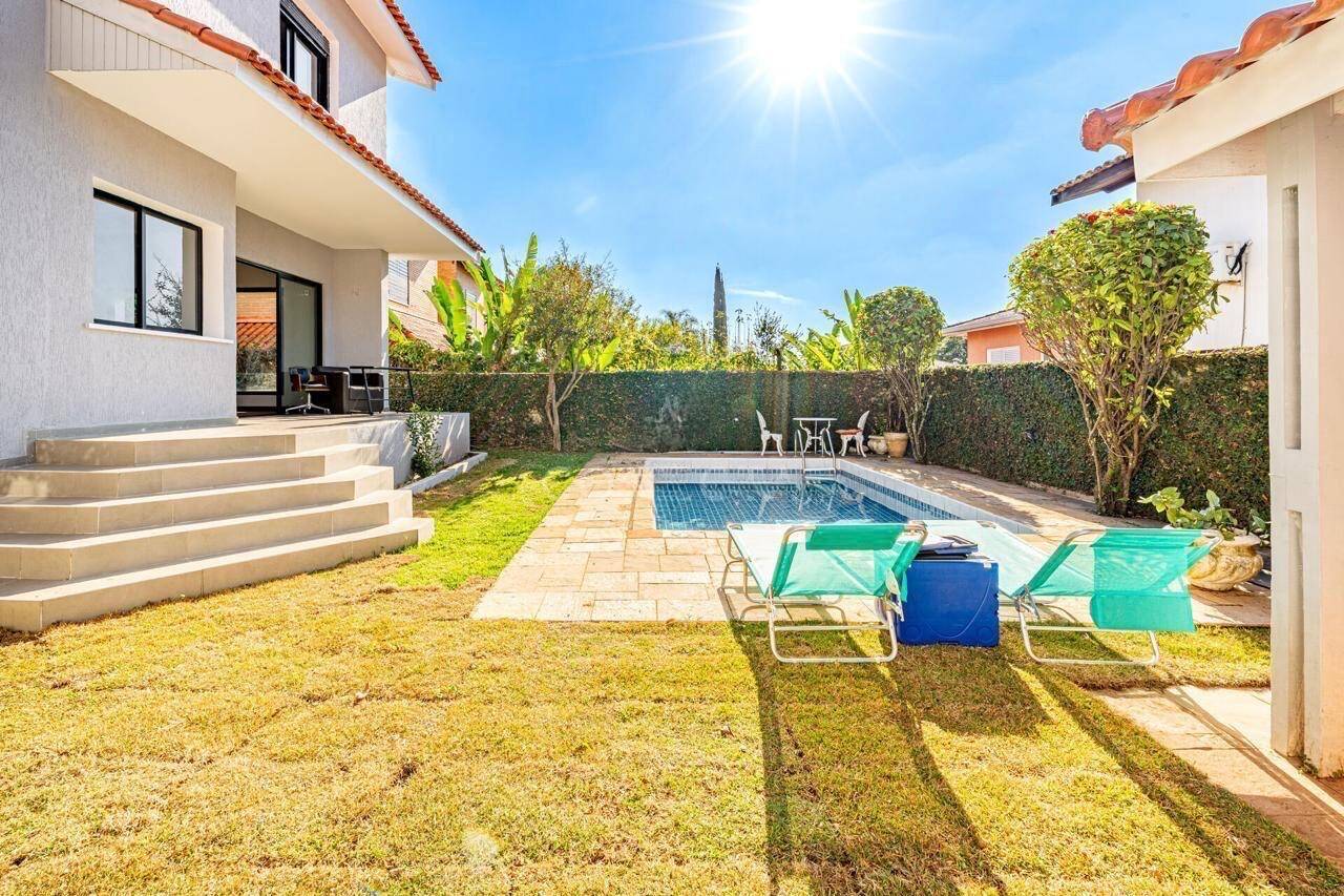 Casa, 4 suítes, 317m², em Alphaville — foto 26