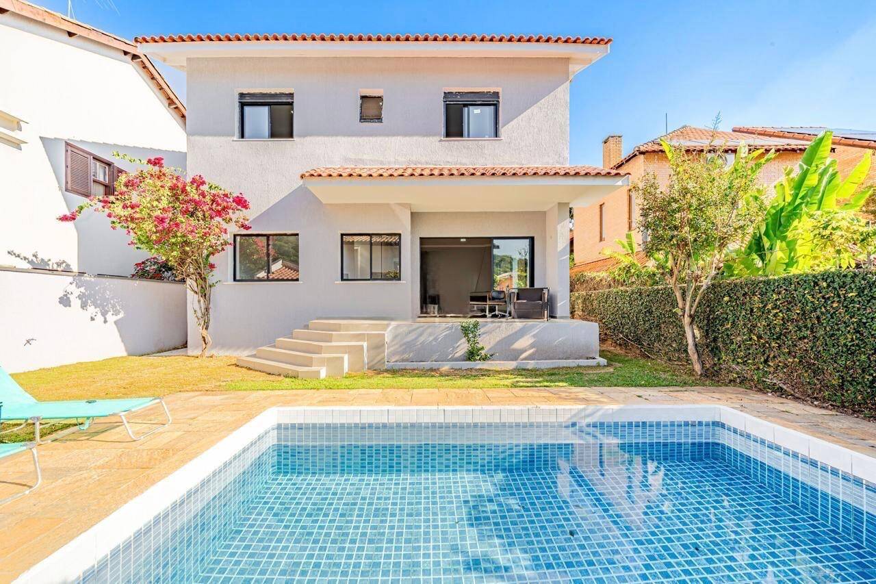Casa, 4 suítes, 317m², em Alphaville — foto 31