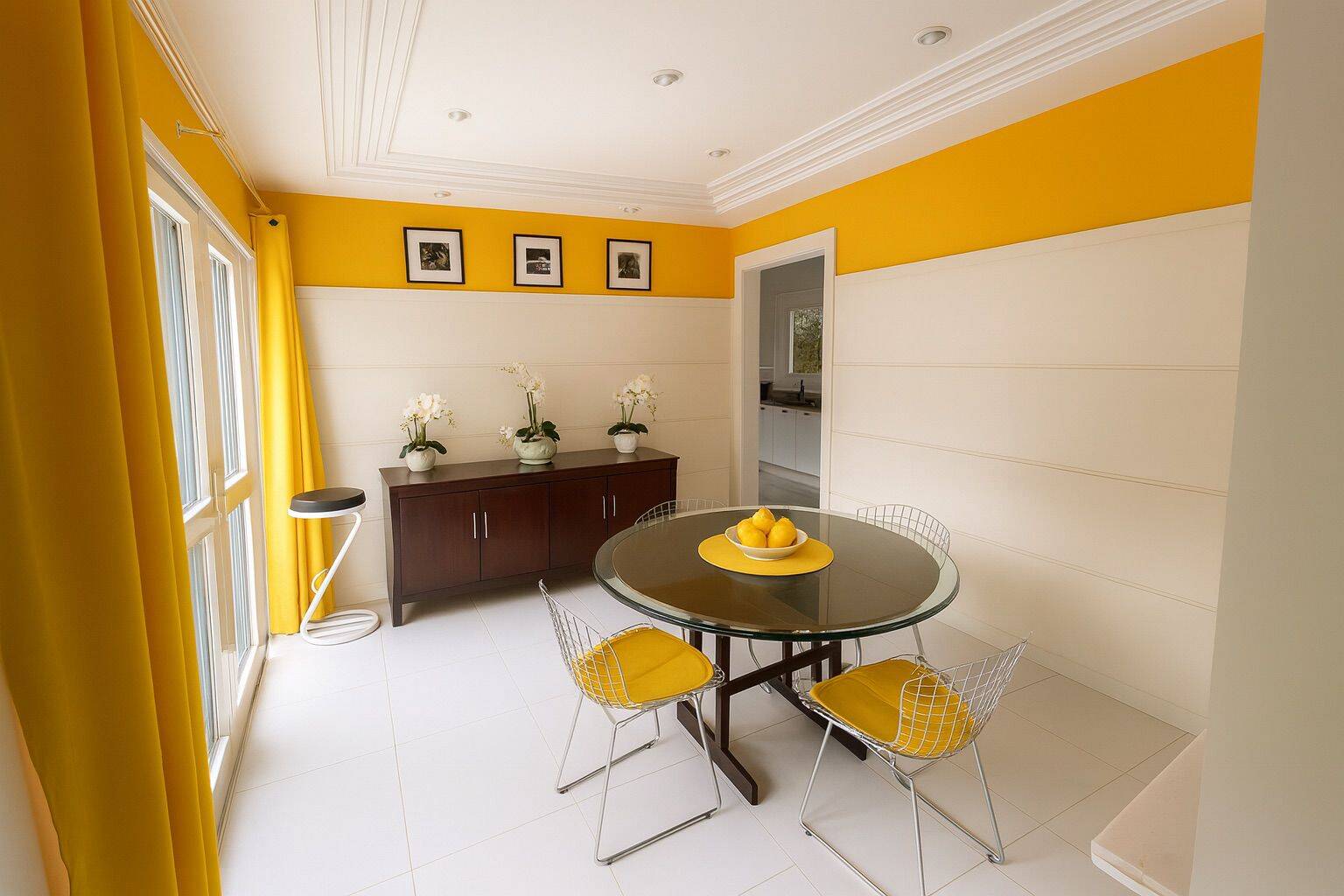Casa, em Alphaville — foto 2