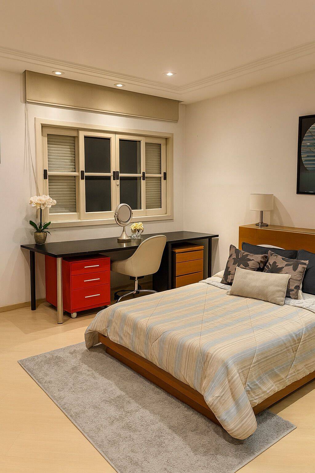 Casa, em Alphaville — foto 10