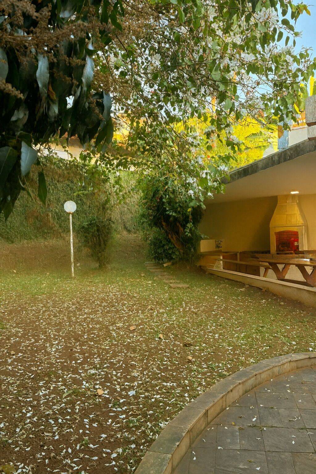 Casa, em Alphaville — foto 22