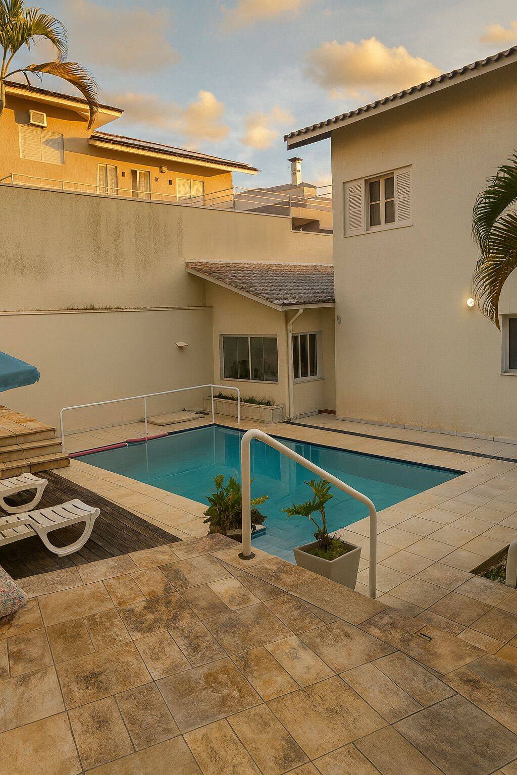 Casa, em Alphaville — foto 20