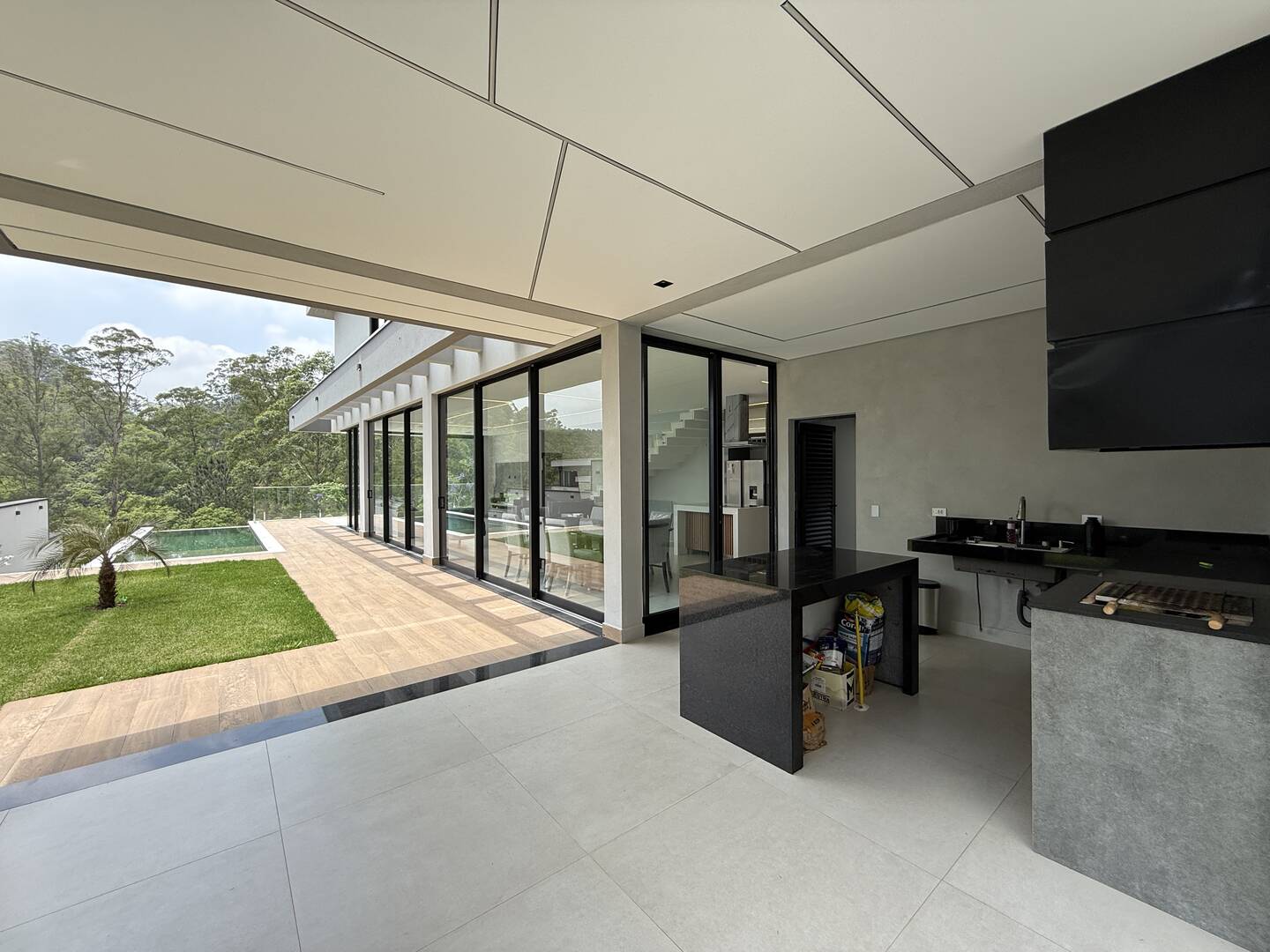 Casa, 4 suítes, 370m², em Colinas da Anhangüera — foto 4