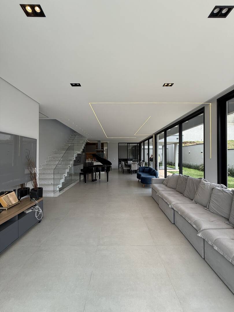 Casa, 4 suítes, 370m², em Colinas da Anhangüera — foto 5