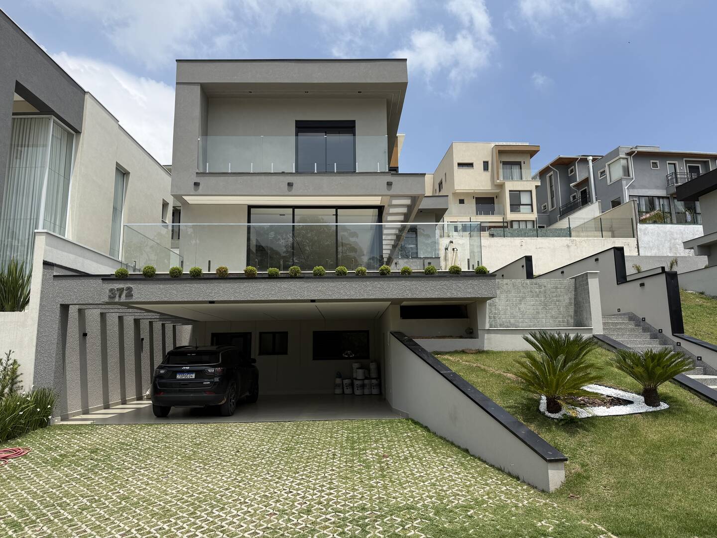 Casa, 4 suítes, 370m², em Colinas da Anhangüera — foto 3