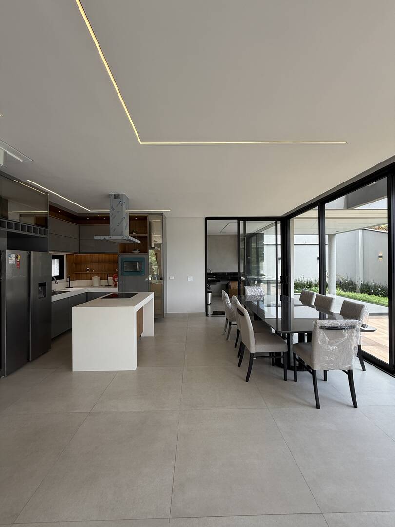 Casa, 4 suítes, 370m², em Colinas da Anhangüera — foto 12