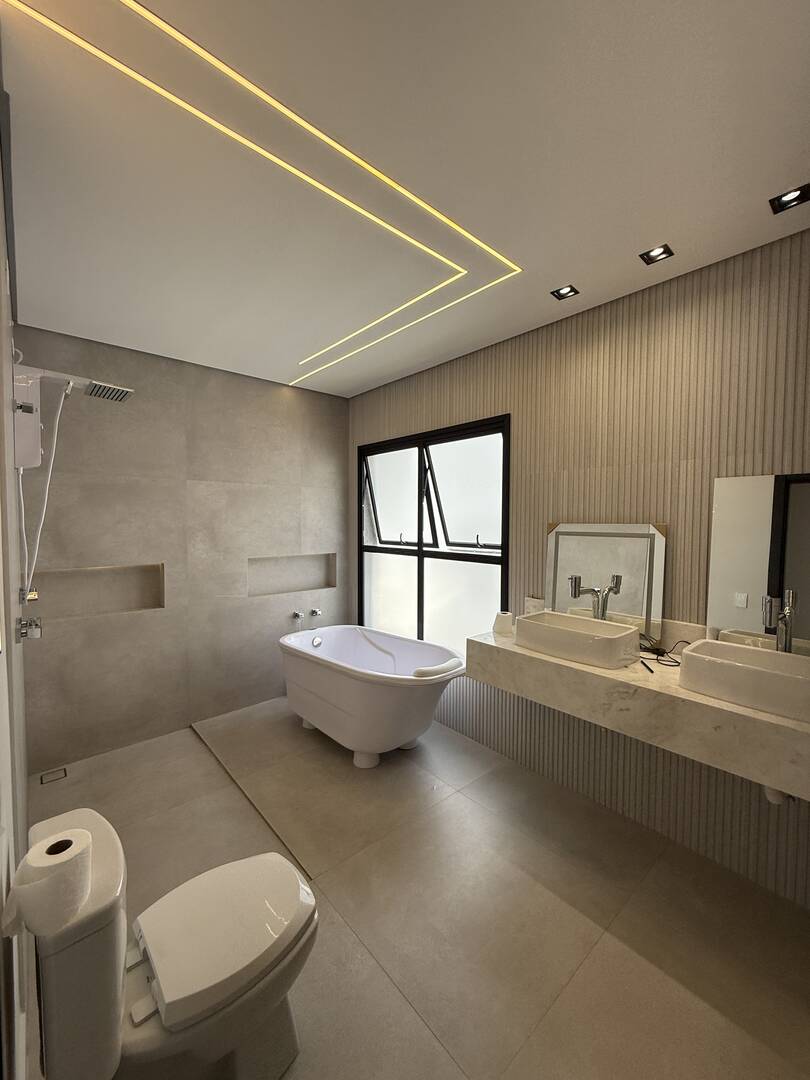Casa, 4 suítes, 370m², em Colinas da Anhangüera — foto 9