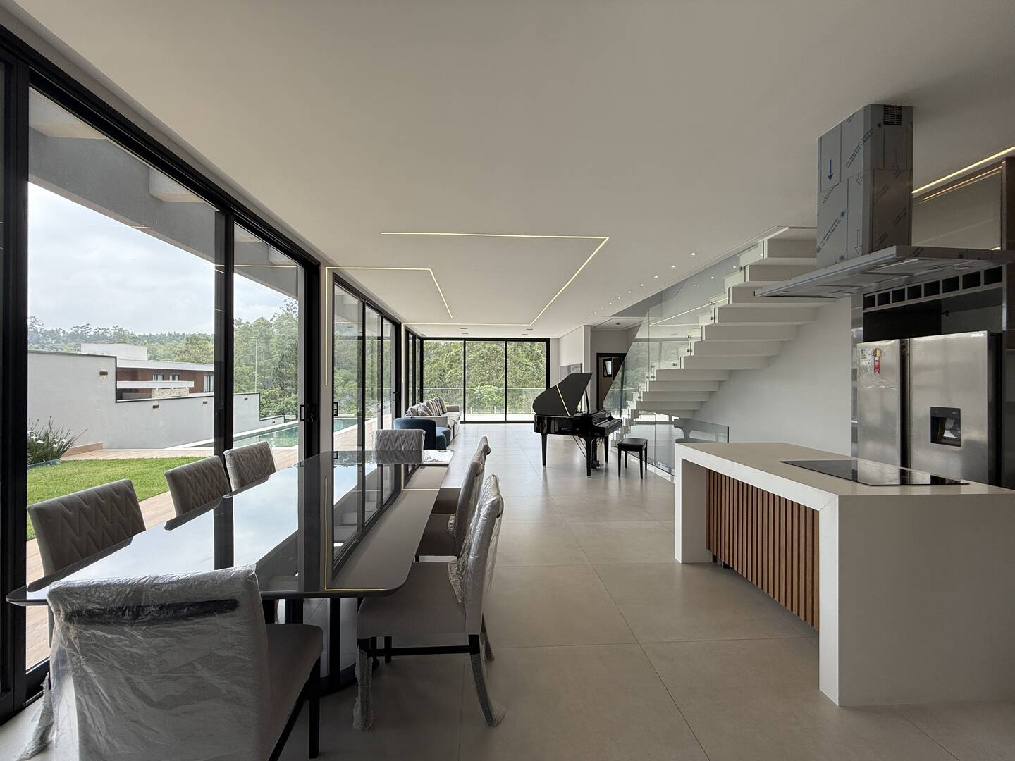 Casa, 4 suítes, 370m², em Colinas da Anhangüera — foto 11