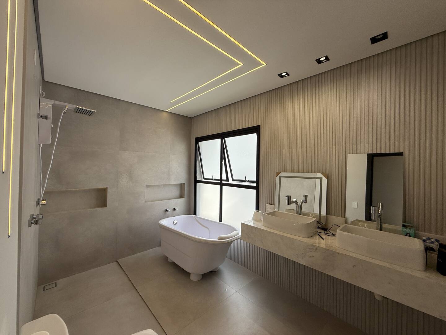 Casa, 4 suítes, 370m², em Colinas da Anhangüera — foto 16