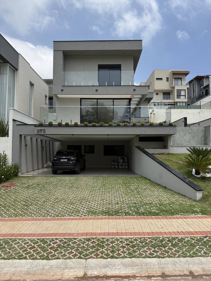 Casa, 4 suítes, 370m², em Colinas da Anhangüera — foto 14