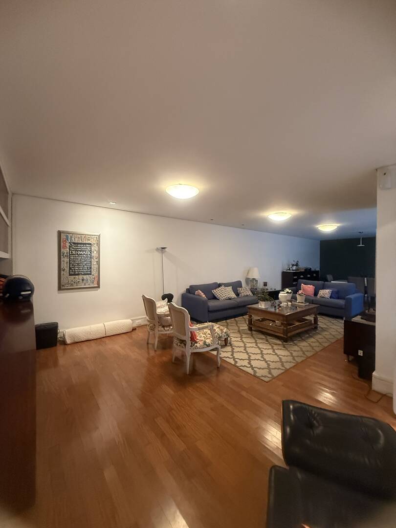 Casa, 4 suítes, 338m², em Alphaville — foto 6
