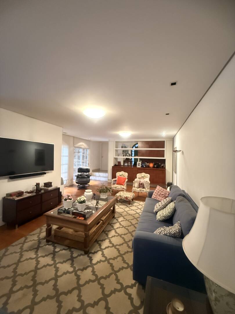 Casa, 4 suítes, 338m², em Alphaville — foto 7