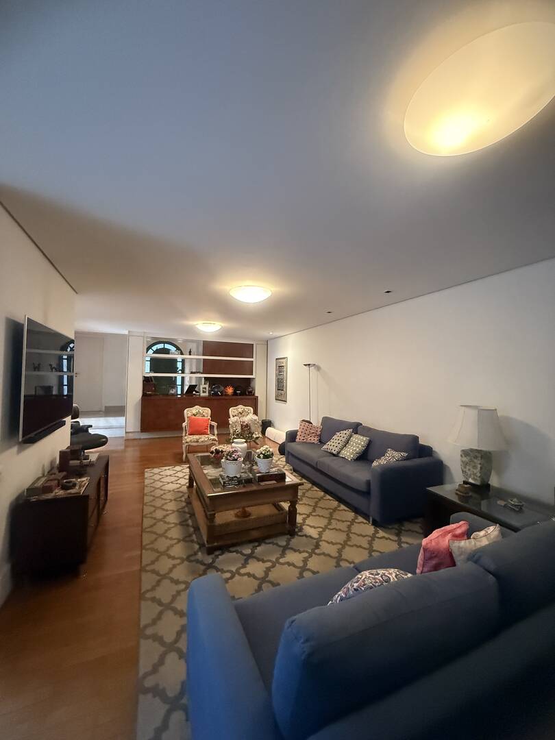 Casa, 4 suítes, 338m², em Alphaville — foto 8