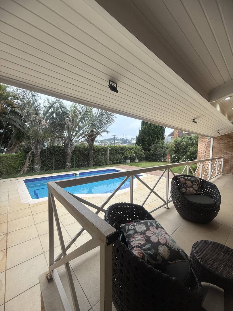 Casa, 4 suítes, 338m², em Alphaville — foto 24