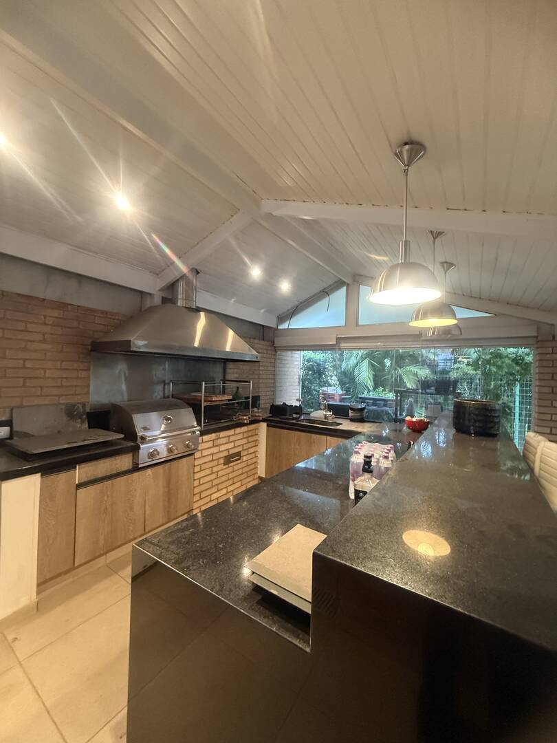 Casa, 4 suítes, 338m², em Alphaville — foto 21