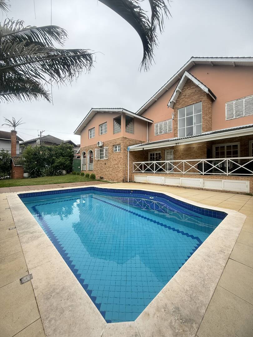 Casa, 4 suítes, 338m², em Alphaville — foto 23