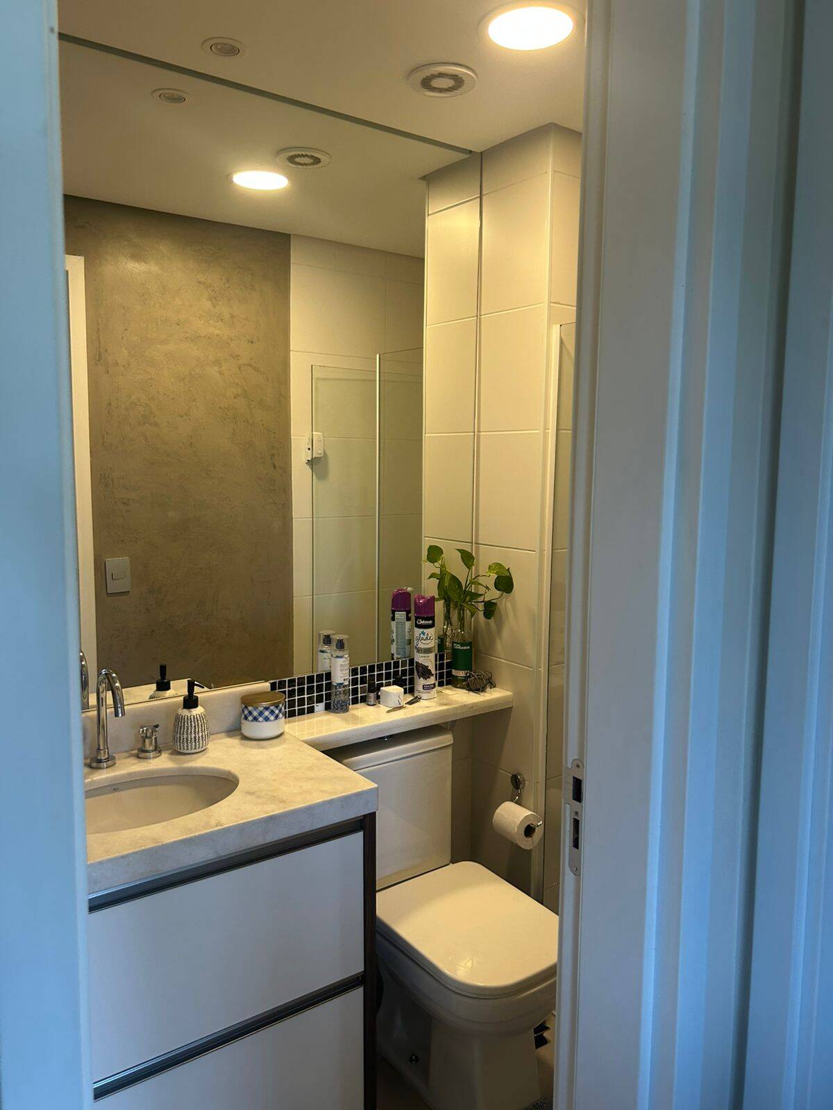 Apartamento, 64m², em Melville Empresarial I e II — foto 2