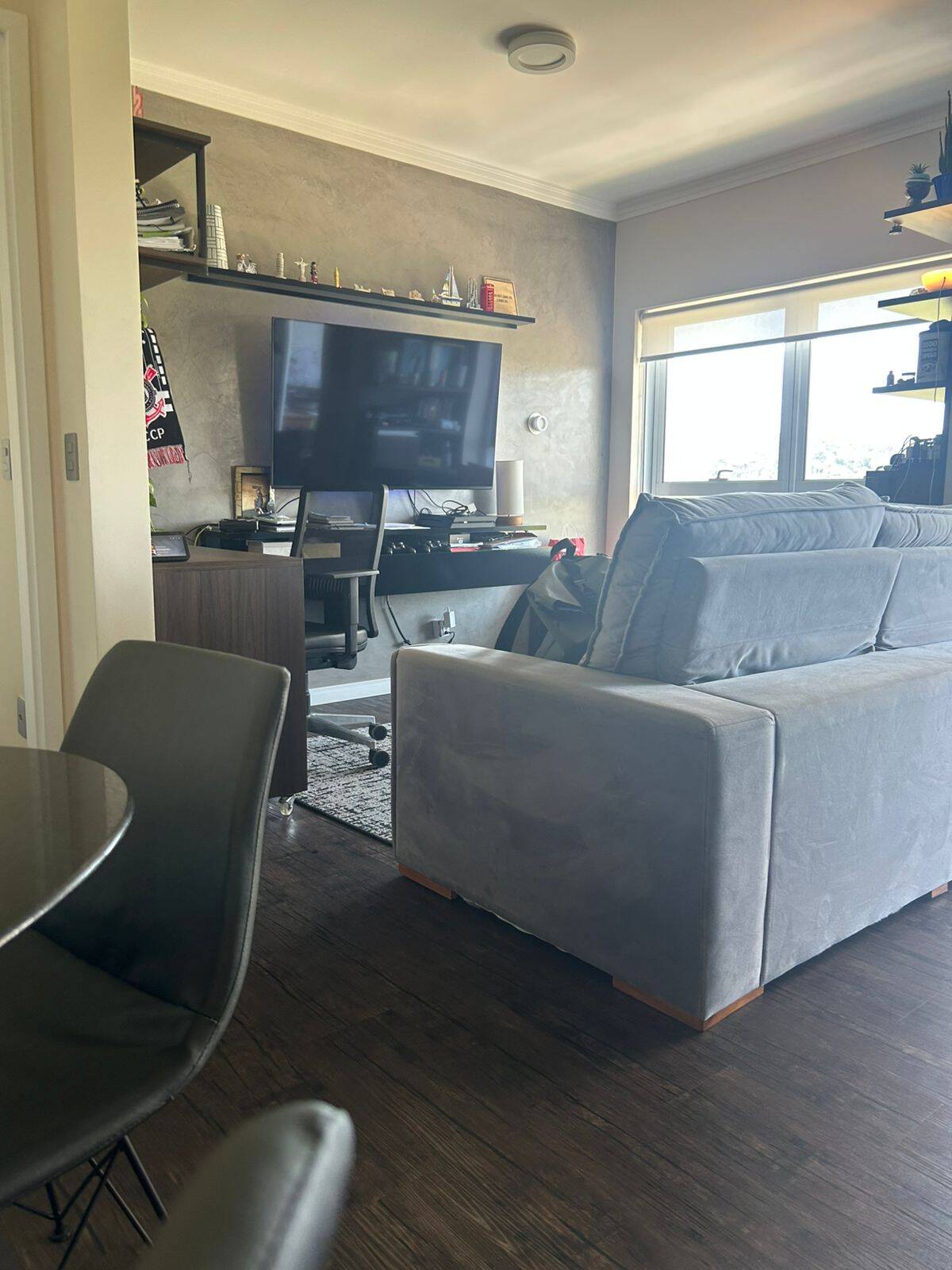 Apartamento, 64m², em Melville Empresarial I e II — foto 6