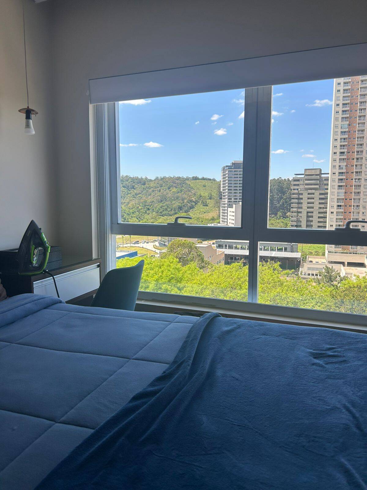 Apartamento, 64m², em Melville Empresarial I e II — foto 4