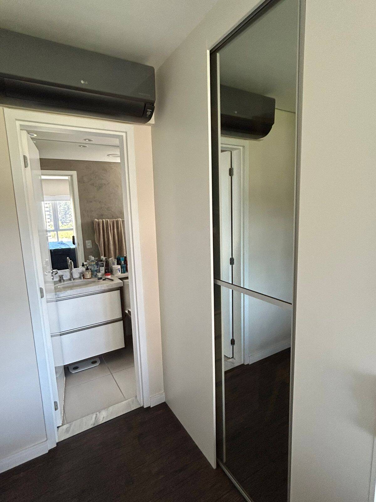 Apartamento, 64m², em Melville Empresarial I e II — foto 7