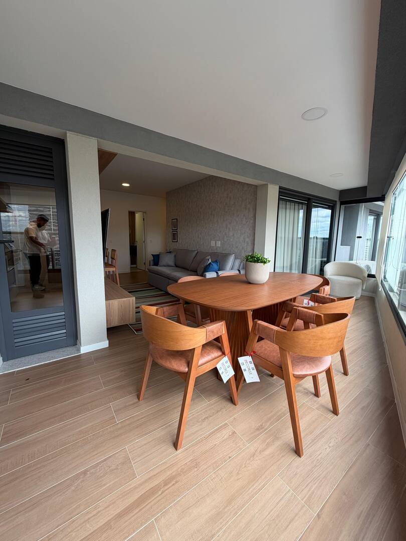 Apartamento, 2 suítes, 89m², em Alphaville Centro Industrial e Empresarial/Alphaville. — foto 6