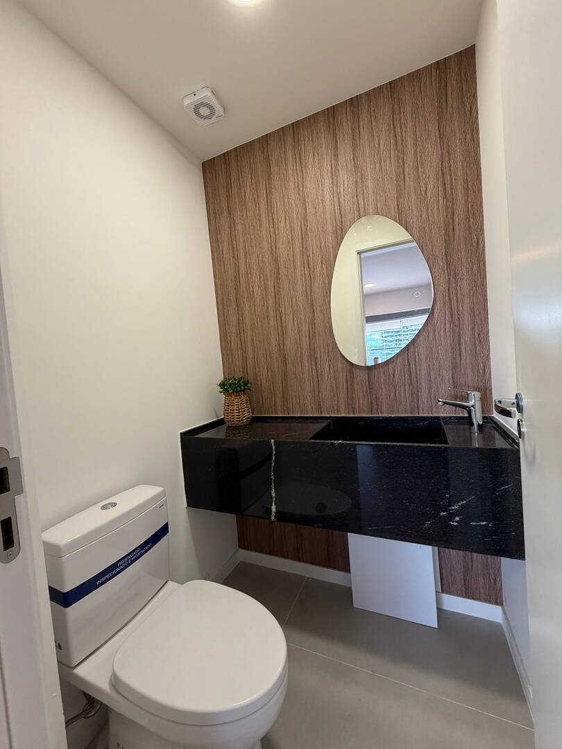 Apartamento, 2 suítes, 89m², em Alphaville Centro Industrial e Empresarial/Alphaville. — foto 5