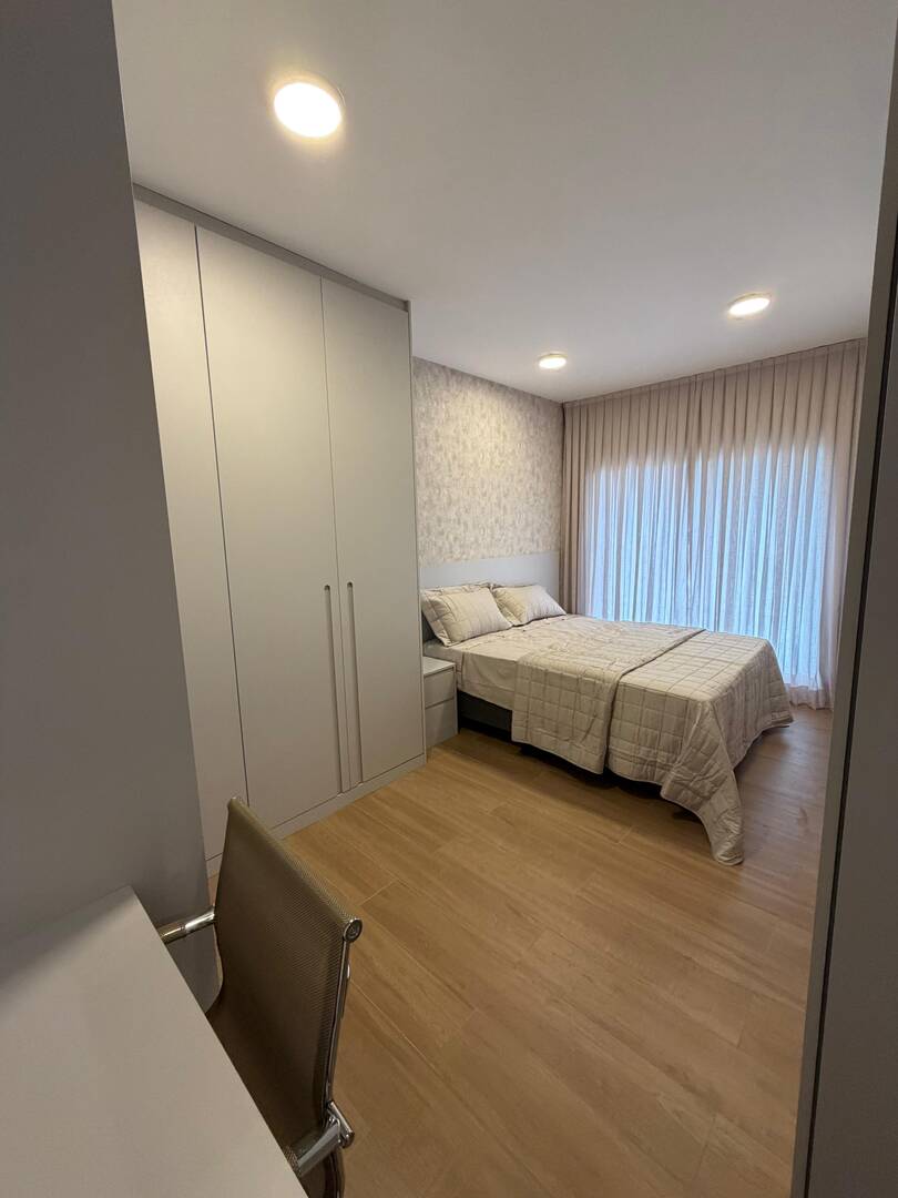 Apartamento, 2 suítes, 89m², em Alphaville Centro Industrial e Empresarial/Alphaville. — foto 2